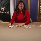 Speed Baccarat 3 game thumbnail