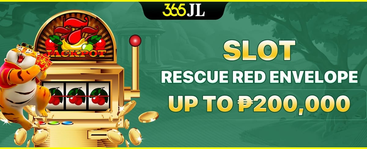 Mega Slot Rescue Jackpot