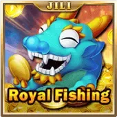 Royal Fishing game thumbnail